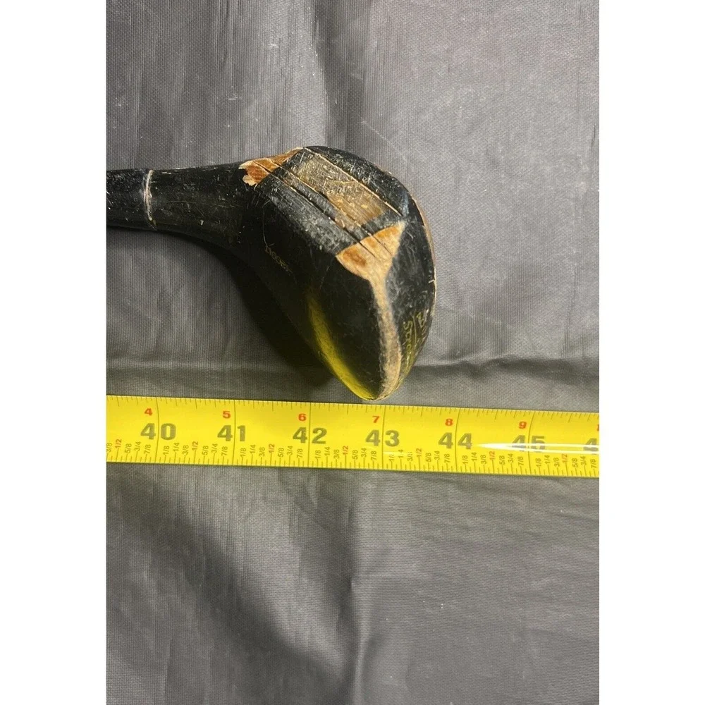 Wilson 1200 LT #5 Wood Men's Right Hand‎ Golf Club
